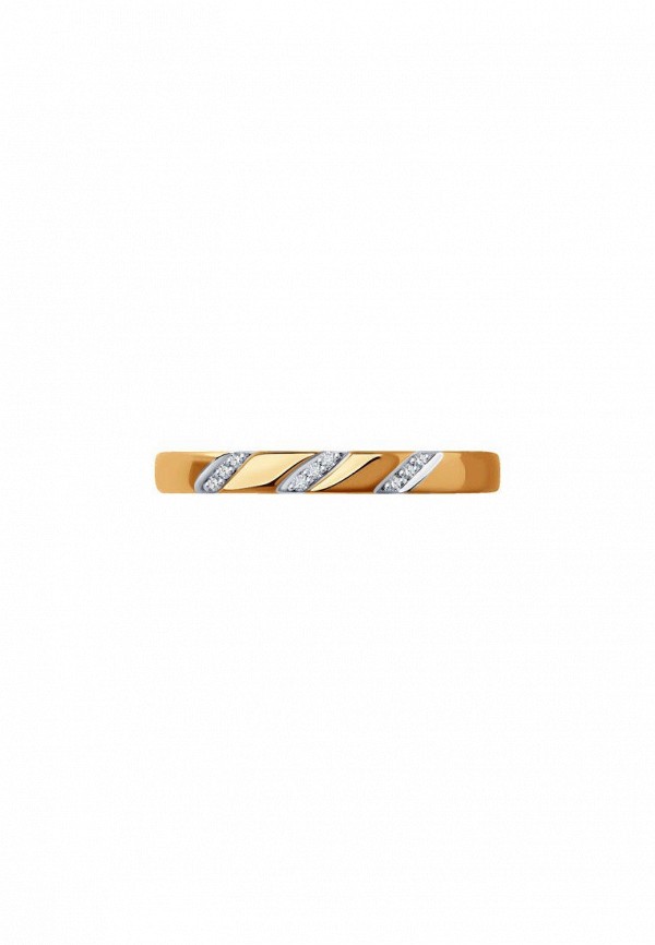 фото Кольцо sokolov