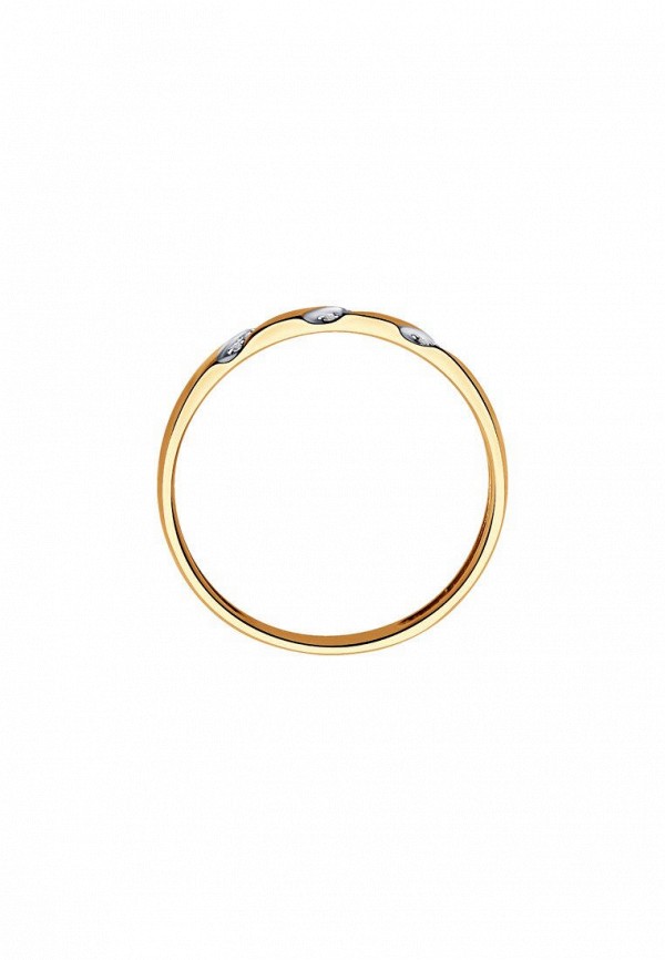 фото Кольцо sokolov