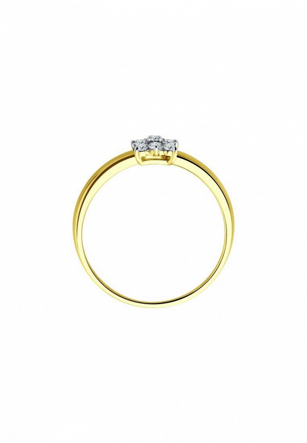 фото Кольцо sokolov