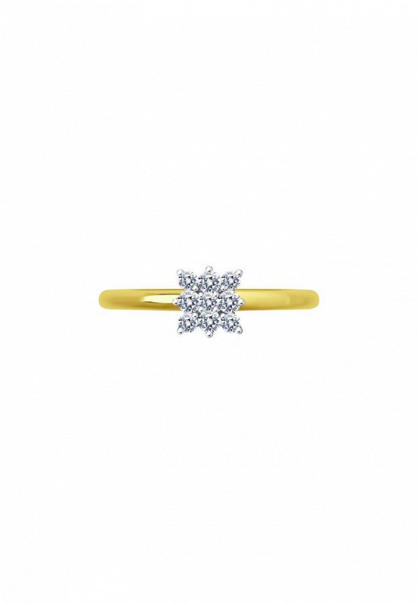 фото Кольцо sokolov