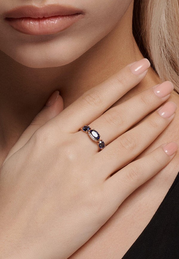 фото Кольцо sokolov