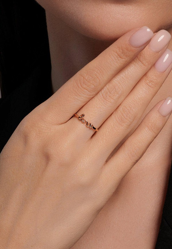 фото Кольцо sokolov