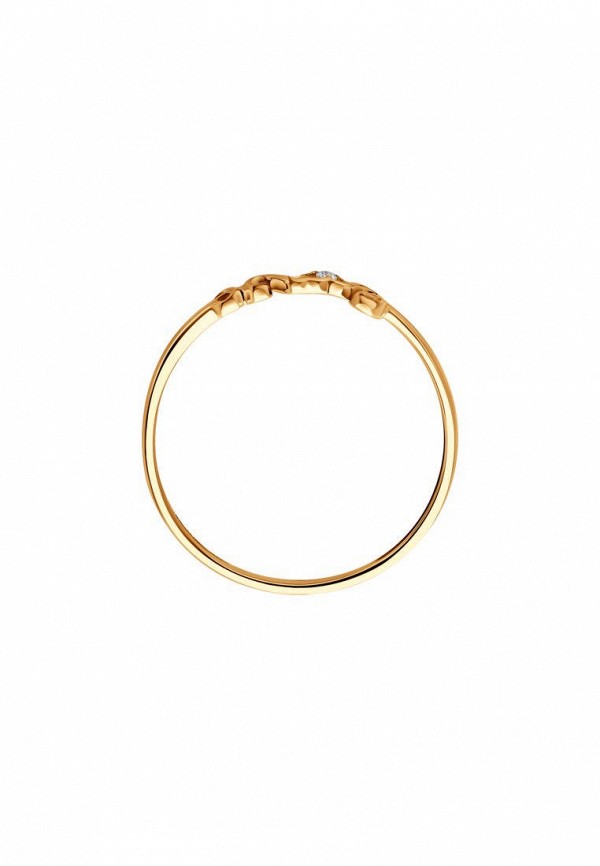 фото Кольцо sokolov