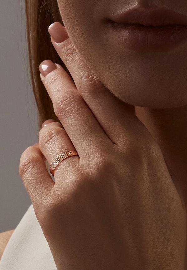 фото Кольцо sokolov