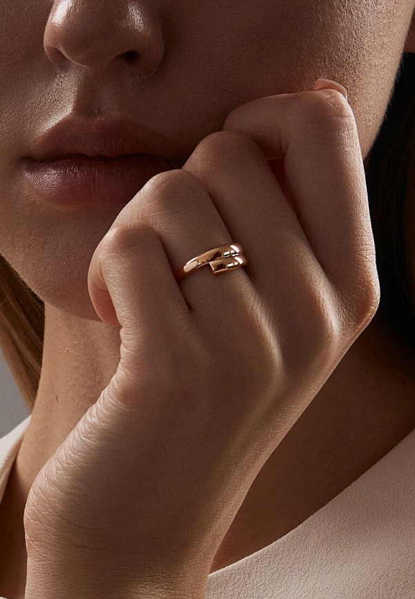 фото Кольцо sokolov