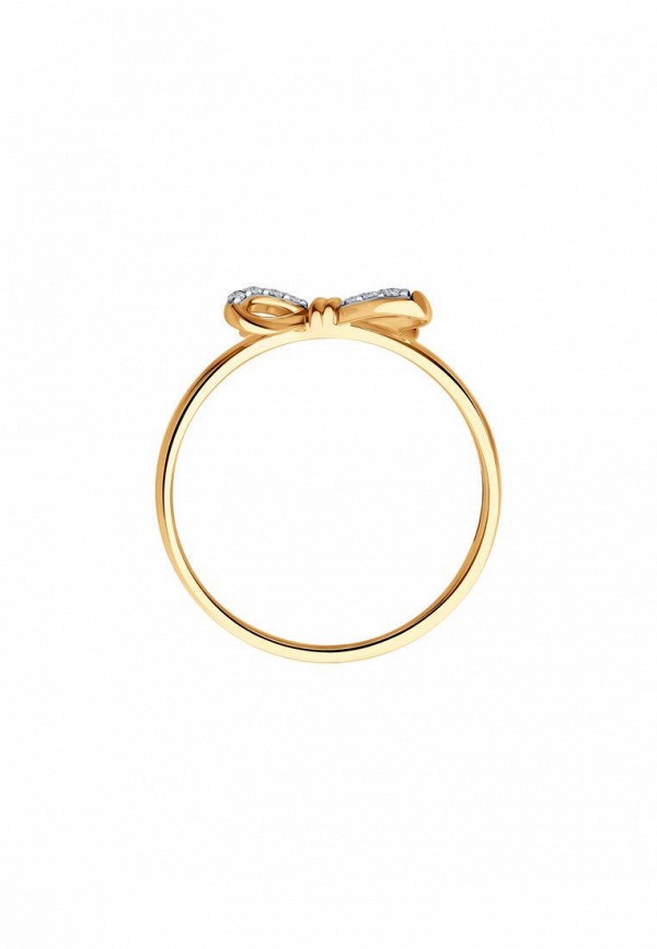 фото Кольцо sokolov