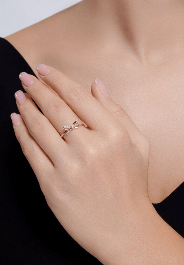 фото Кольцо sokolov