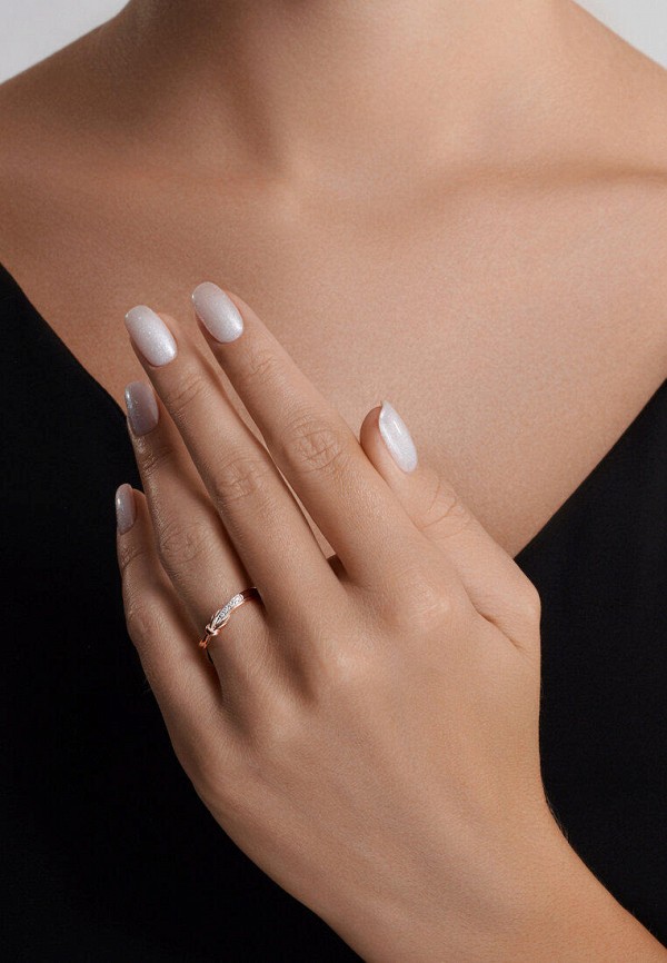 фото Кольцо sokolov