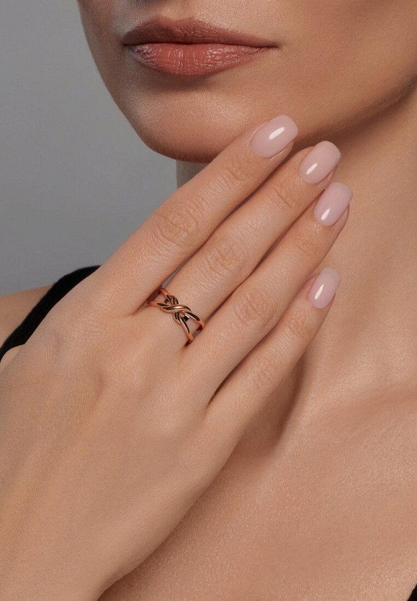 фото Кольцо sokolov