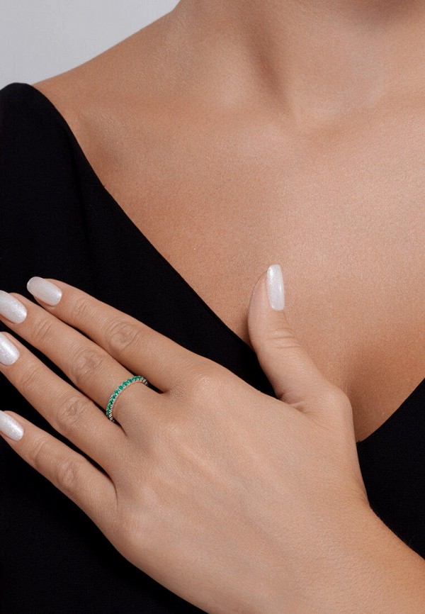 фото Кольцо sokolov