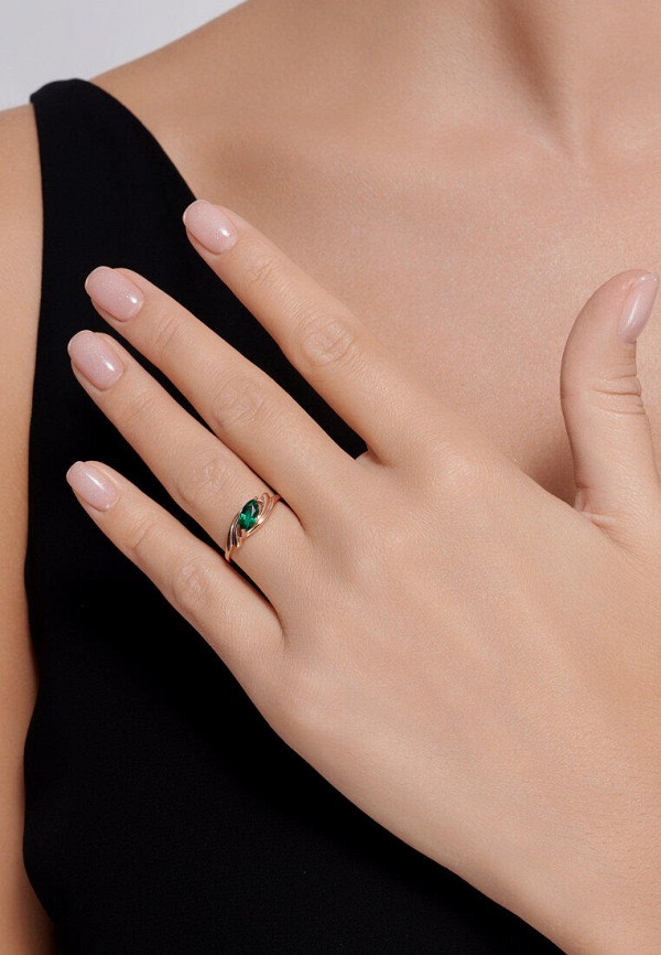 фото Кольцо sokolov