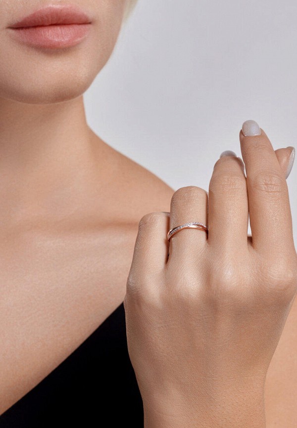 фото Кольцо sokolov