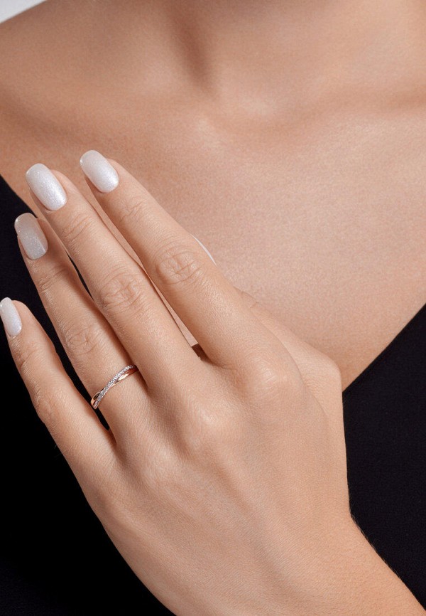 фото Кольцо sokolov