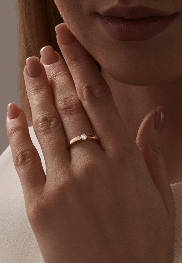 фото Кольцо sokolov