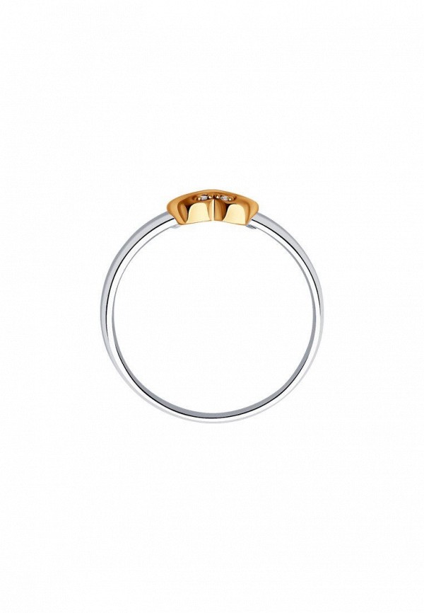 фото Кольцо sokolov