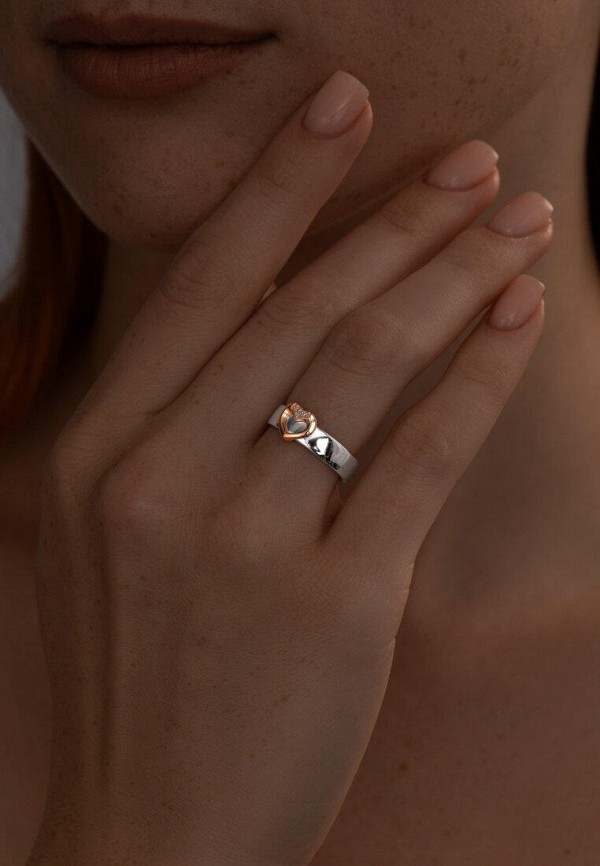 фото Кольцо sokolov