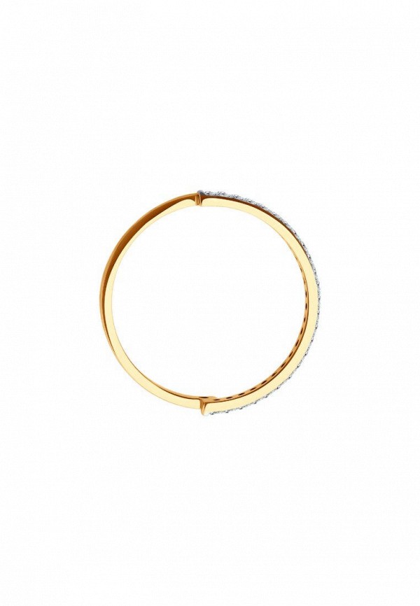 фото Кольцо sokolov