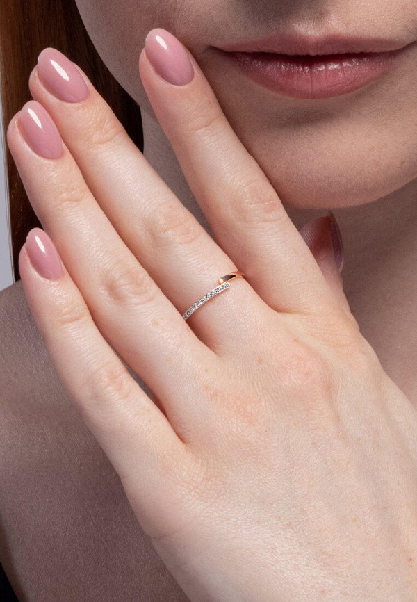 фото Кольцо sokolov