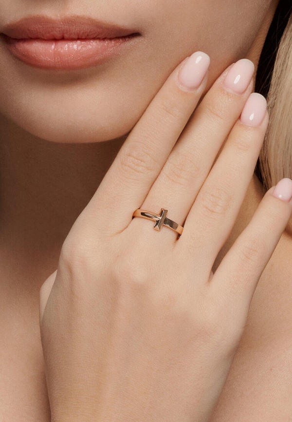 фото Кольцо sokolov