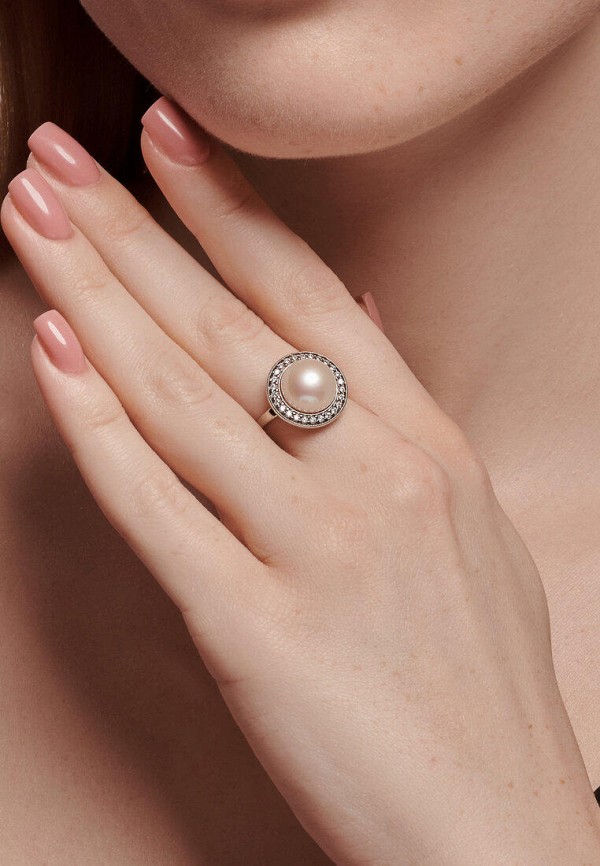 фото Кольцо sokolov