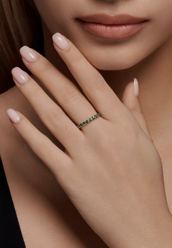 фото Кольцо sokolov