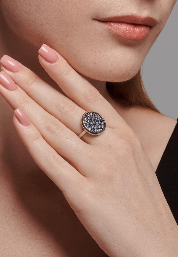 фото Кольцо sokolov