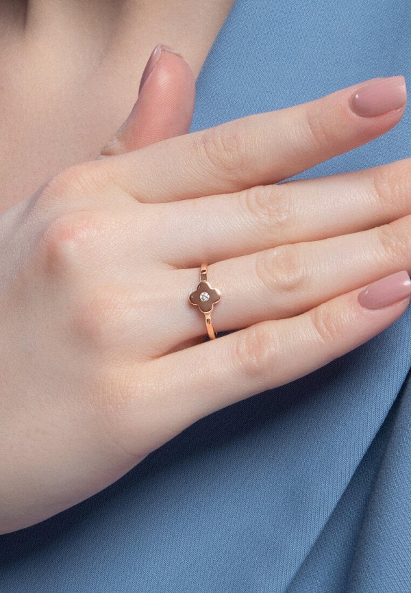 фото Кольцо sokolov