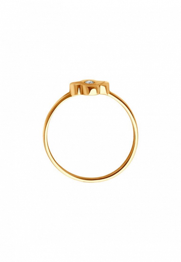 фото Кольцо sokolov