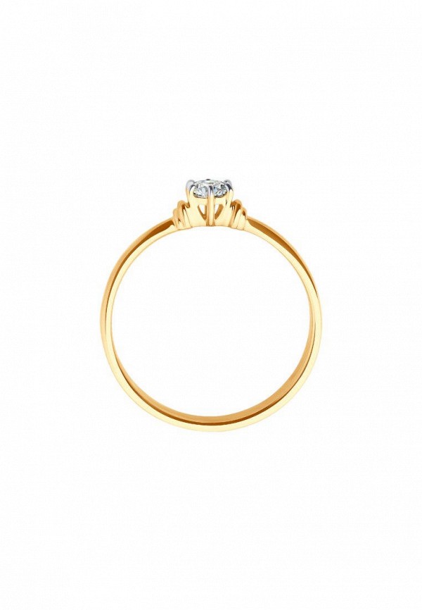 фото Кольцо sokolov