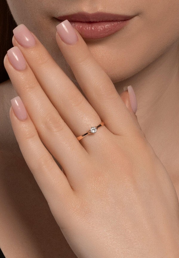 фото Кольцо sokolov