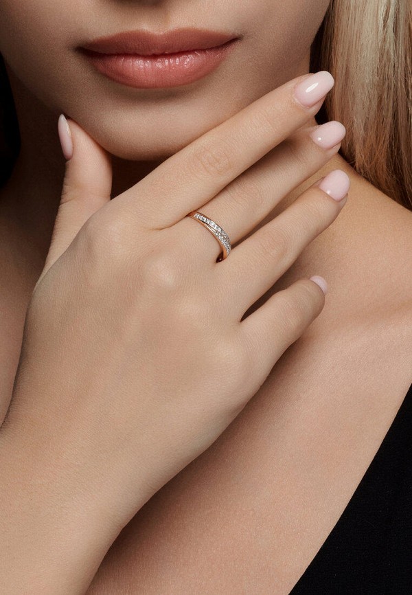 фото Кольцо sokolov