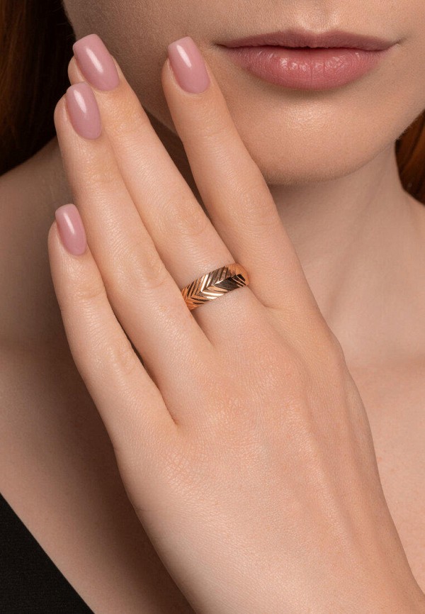 фото Кольцо sokolov