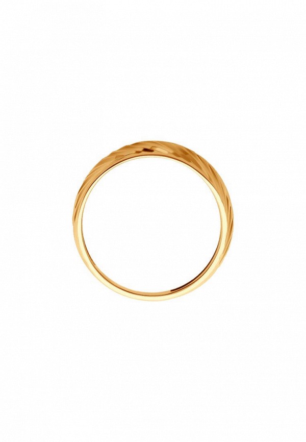 фото Кольцо sokolov