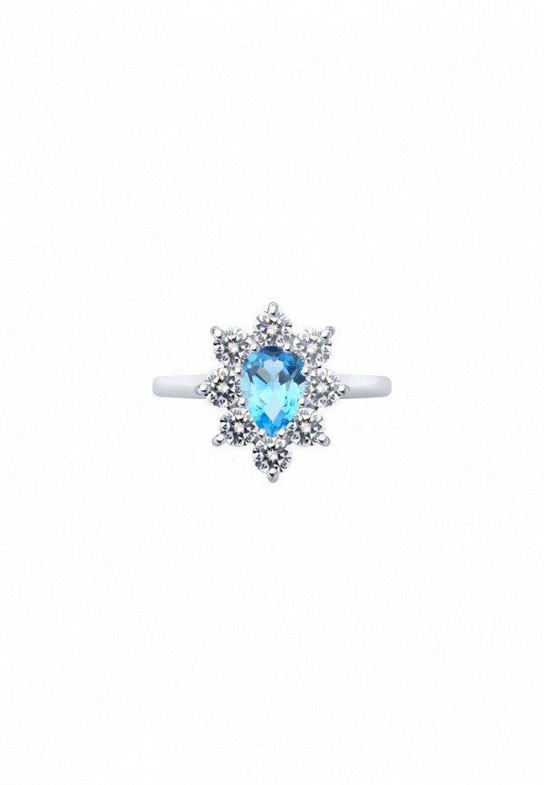 фото Кольцо sokolov