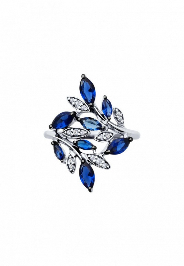 фото Кольцо sokolov