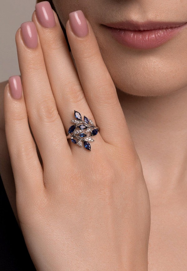 фото Кольцо sokolov