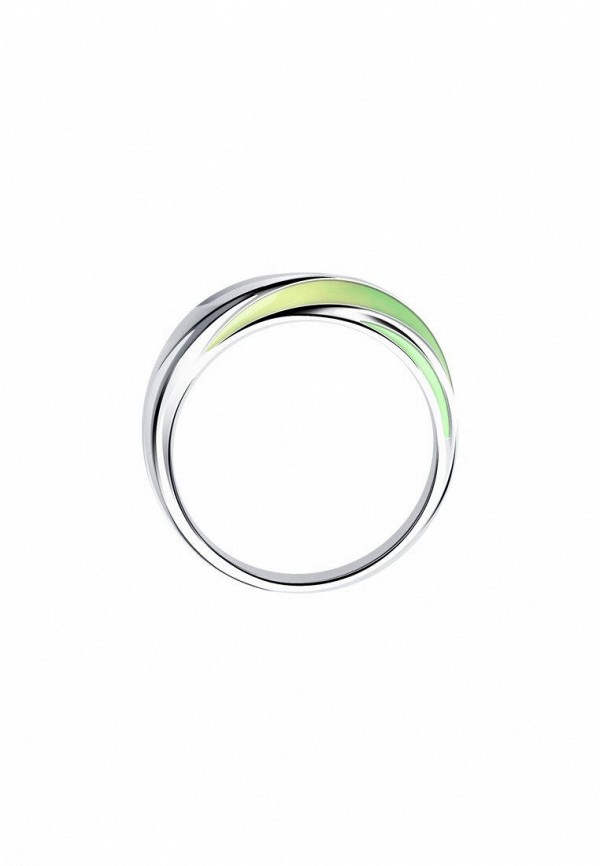 фото Кольцо sokolov