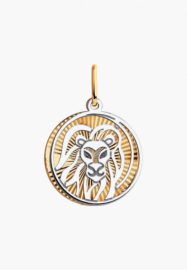 фото Подвеска sokolov