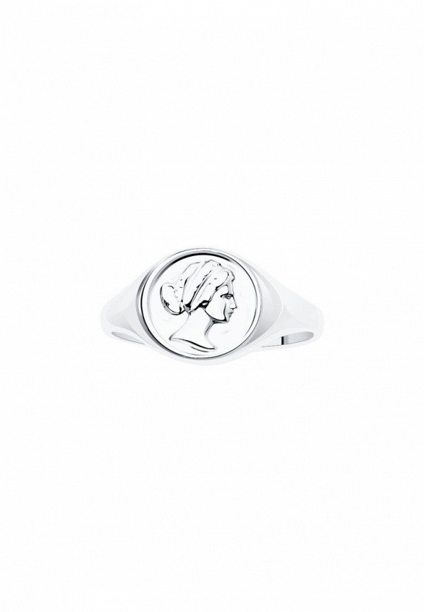 фото Кольцо sokolov