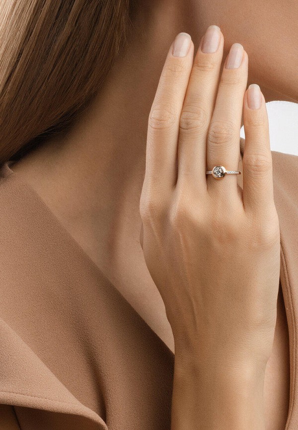 фото Кольцо sokolov