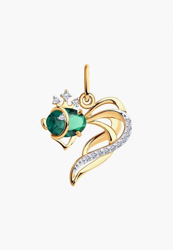 фото Подвеска sokolov