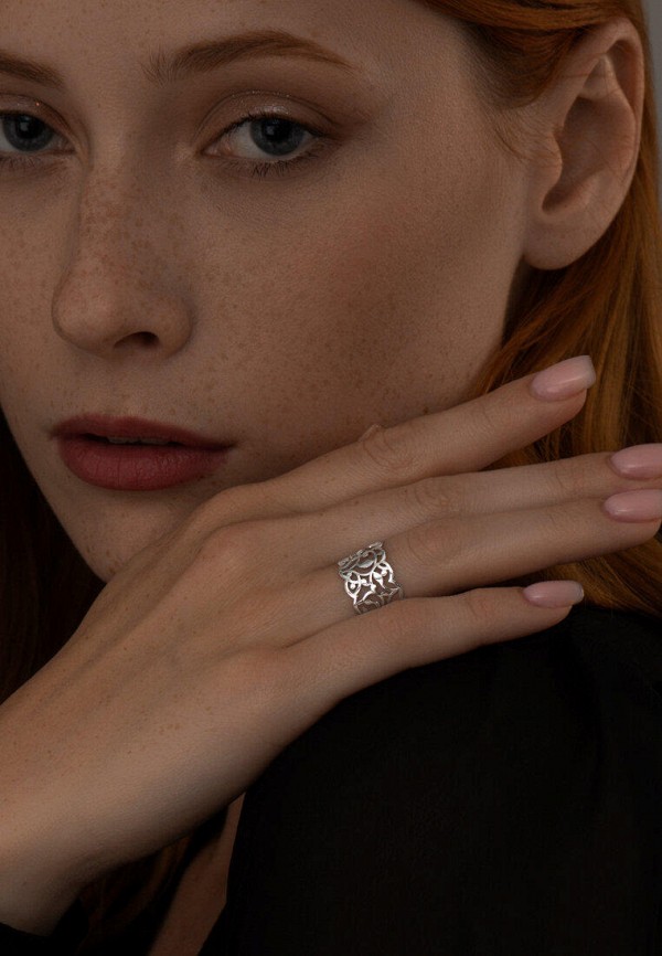 фото Кольцо sokolov