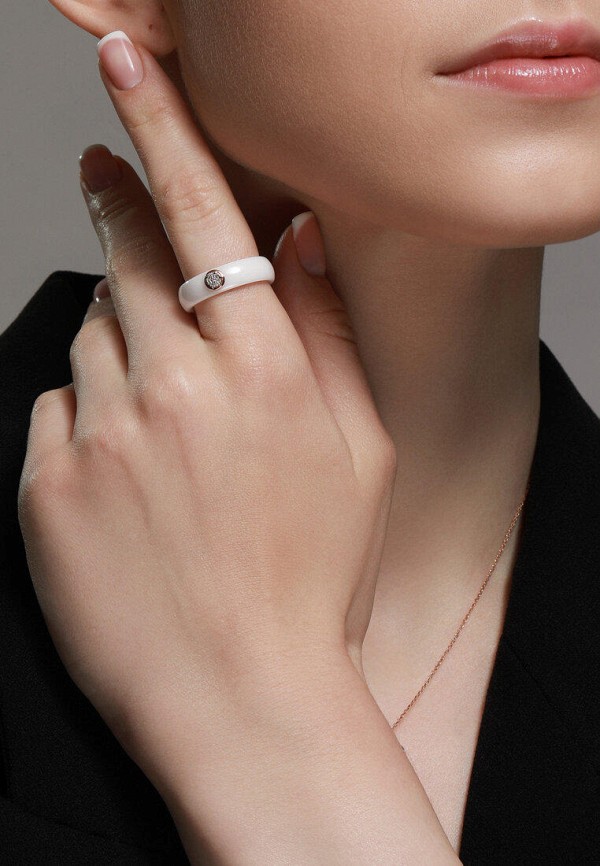 фото Кольцо sokolov