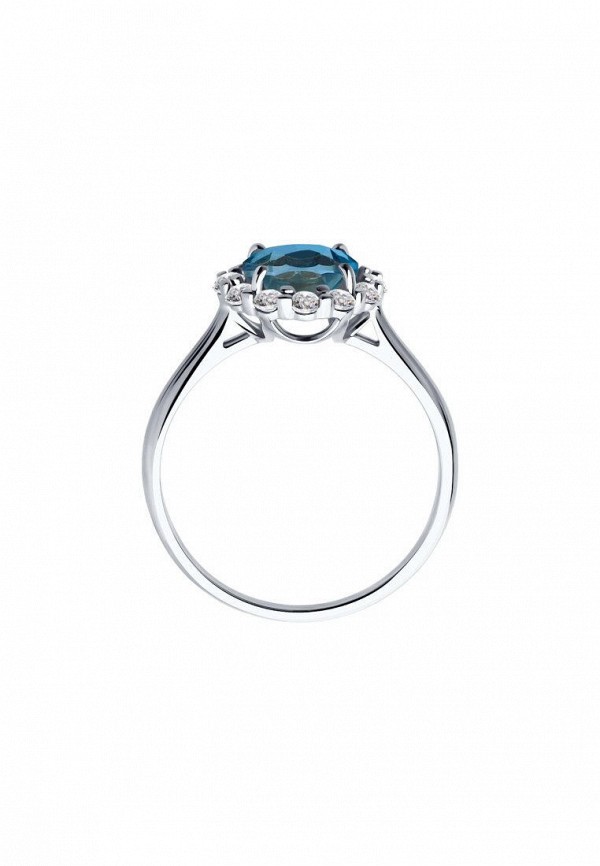 фото Кольцо sokolov