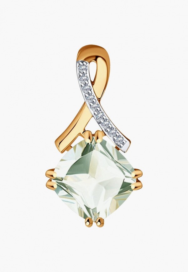 фото Подвеска sokolov