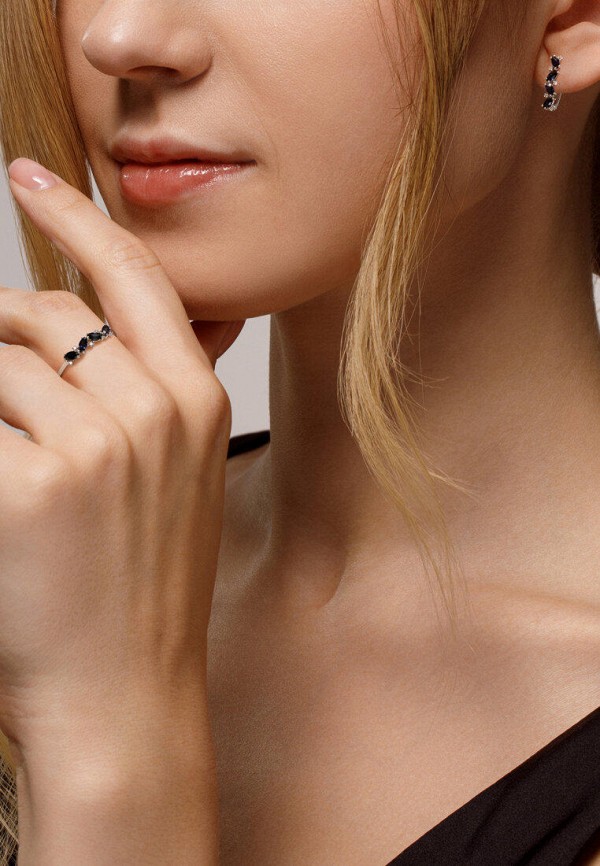 фото Кольцо sokolov