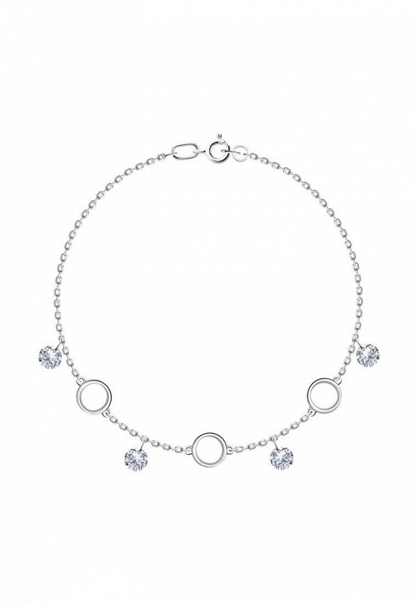 фото Браслет sokolov