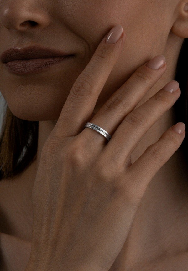 фото Кольцо sokolov