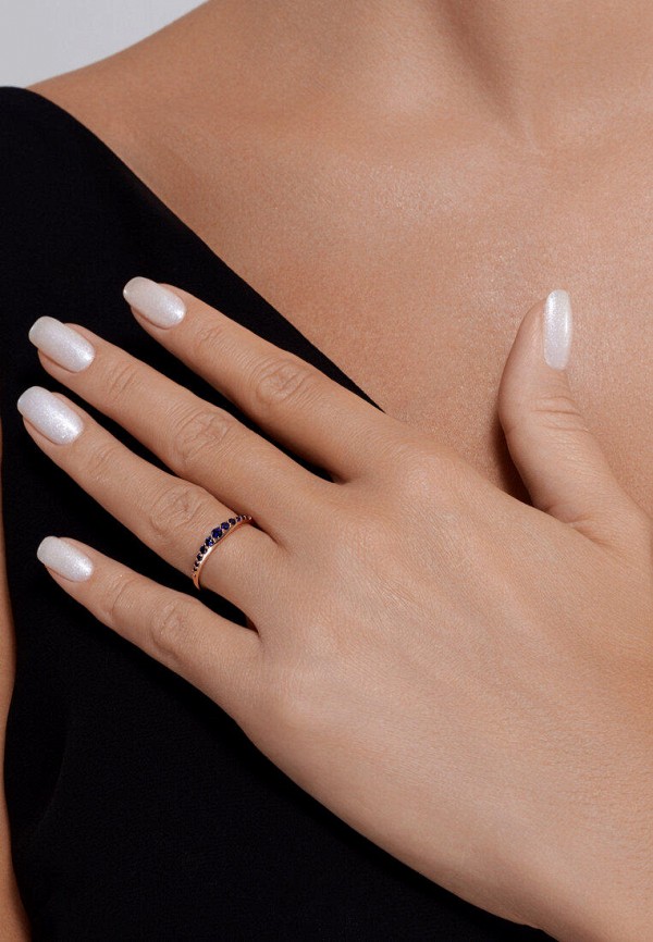 фото Кольцо sokolov