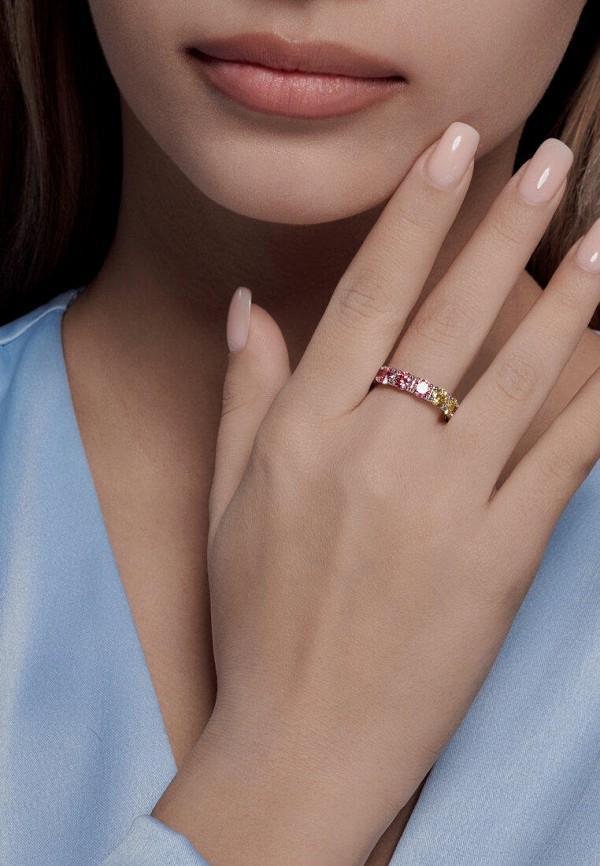 фото Кольцо sokolov